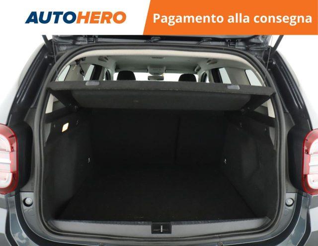 DACIA Duster 1.5 Blue dCi 8V 115 CV 4x2 Journey