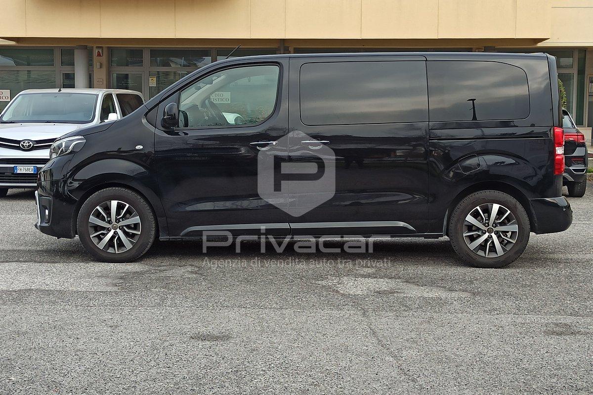 TOYOTA Proace Verso 2.0D 177 CV L1 D Luxury