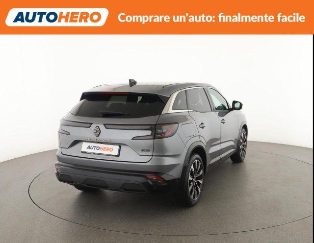 RENAULT Austral Austral Full Hybrid E-Tech 200 CV Techno