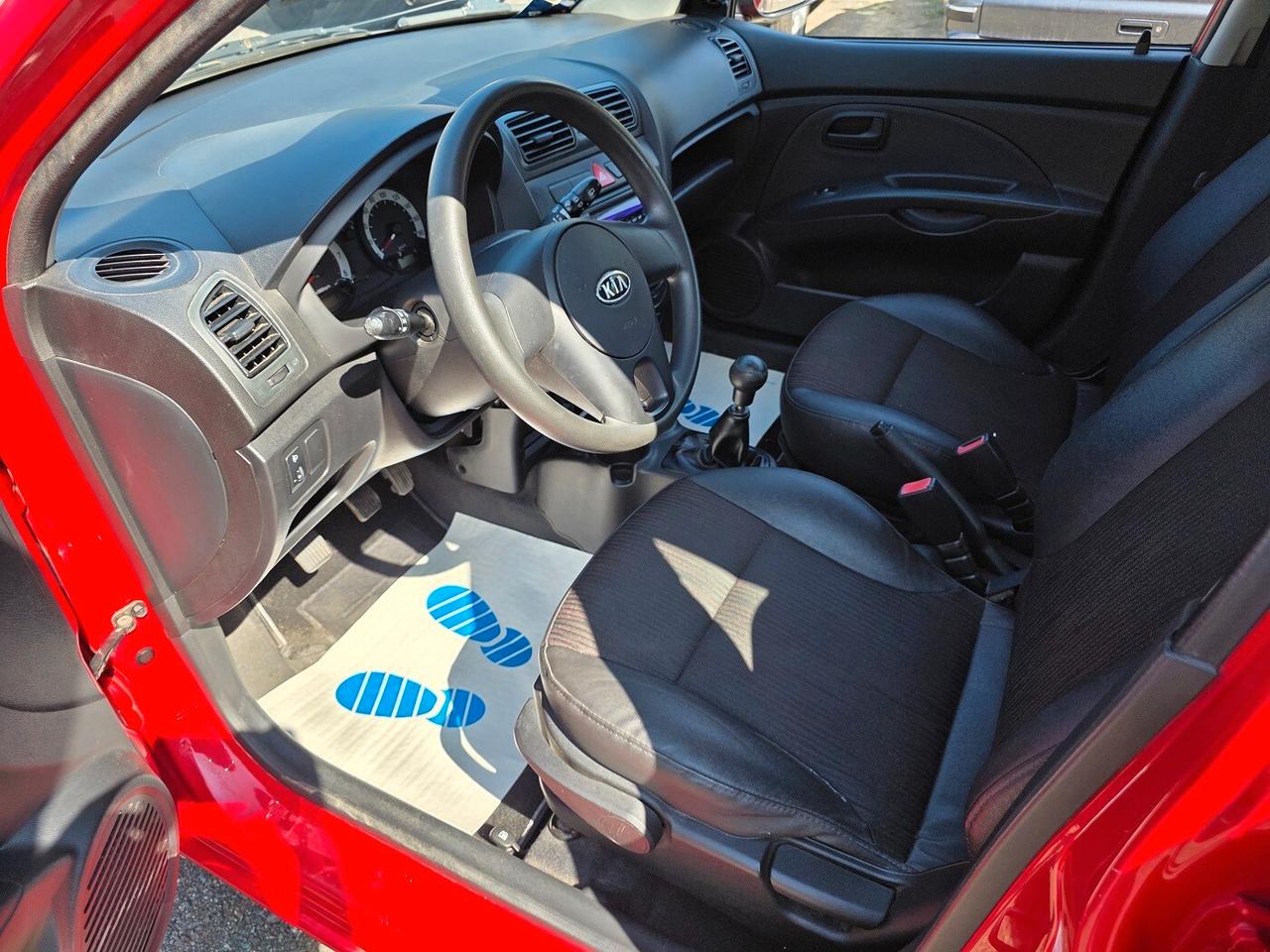 Kia Picanto 1.0 Unica proprietaria