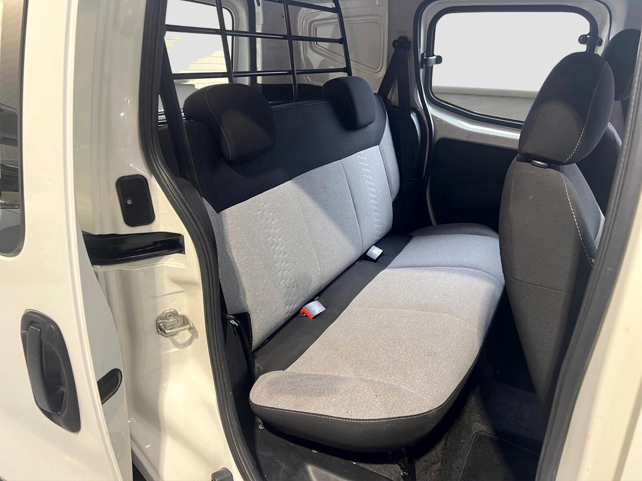 Fiat Fiorino 1.3 MJT 95CV Combinato SX