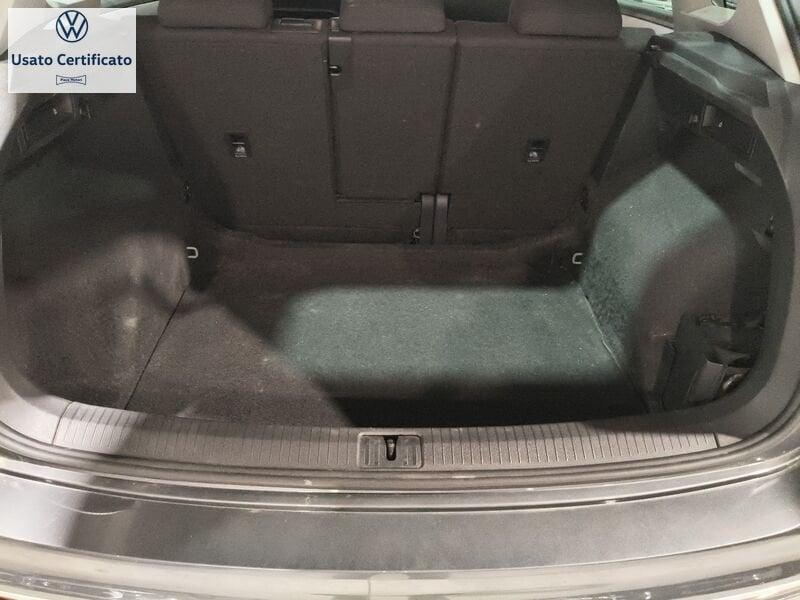 Volkswagen Tiguan Tiguan 1.6 TDI SCR Sport BlueMotion Technology