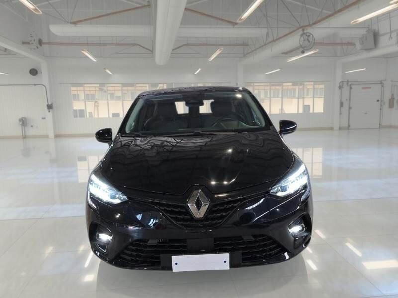 Renault Clio TCe 100 CV 5 porte Business PREZZO REALE