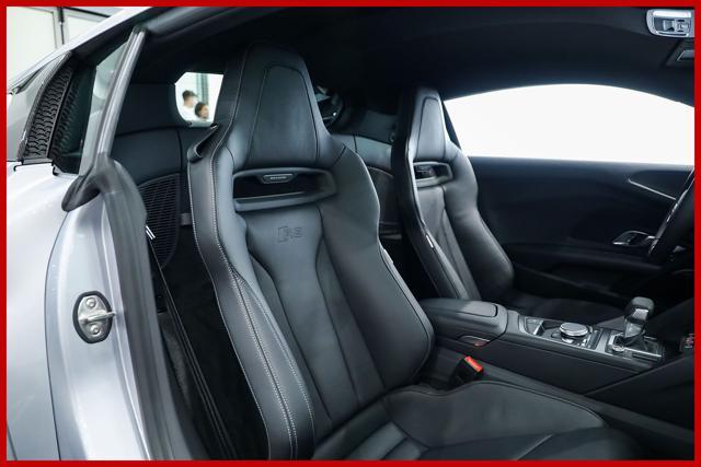 AUDI R8 Coupé 5.2 FSI quattro S tronic plus|