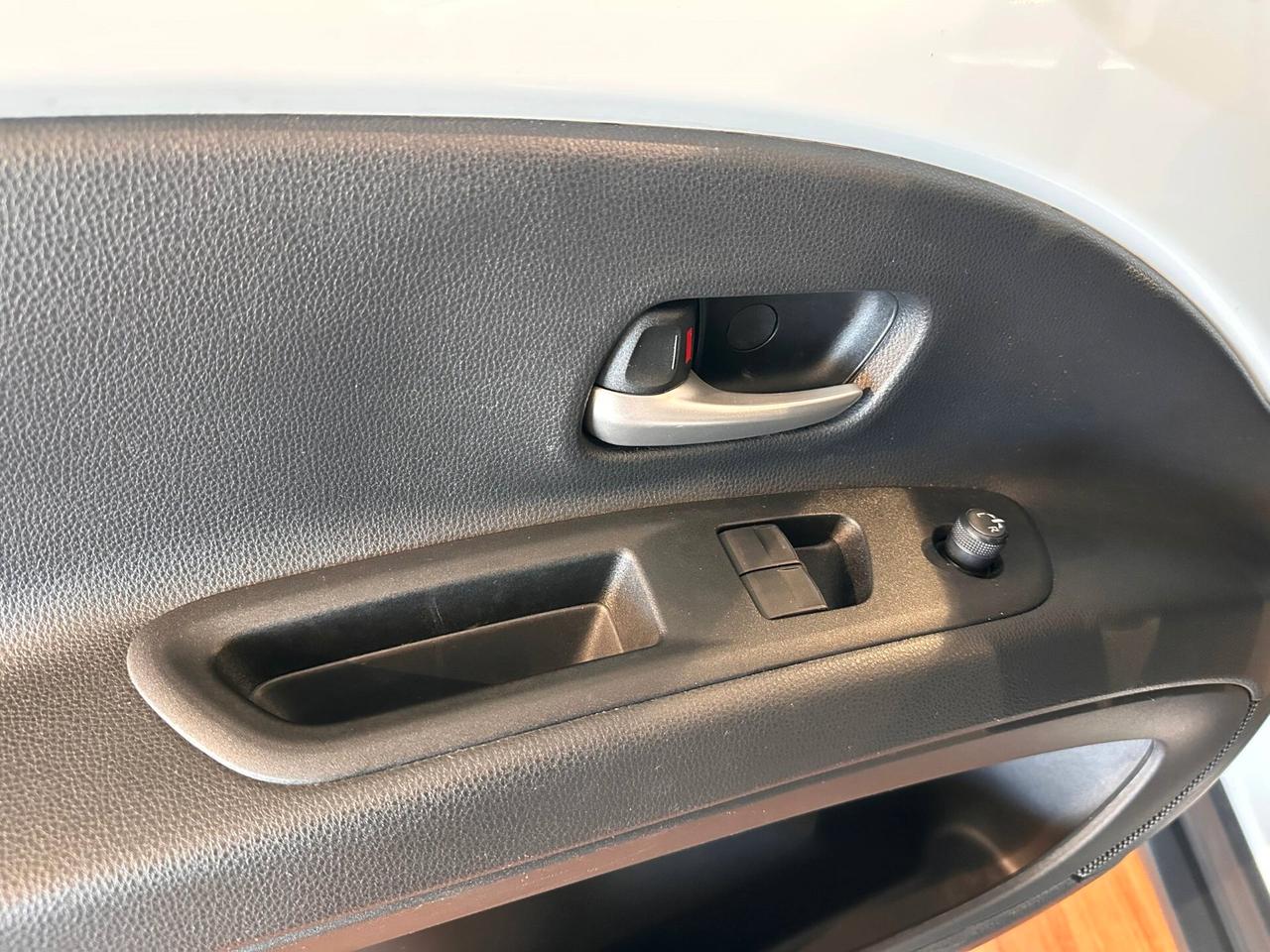 Toyota Aygo X 1.0 VVT-i 72 CV 5 porte Active