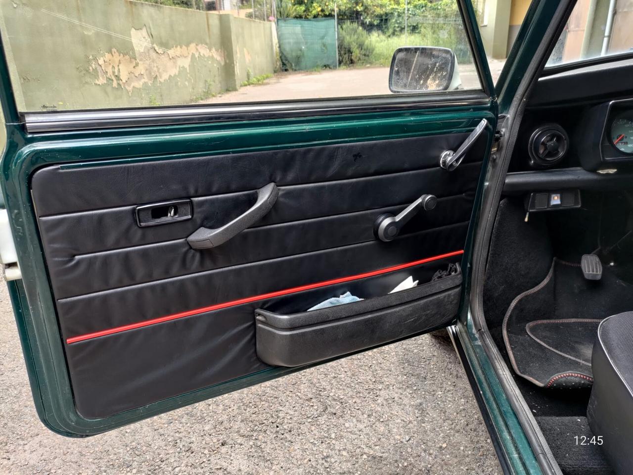 Rover Mini 1.3 cat Cooper