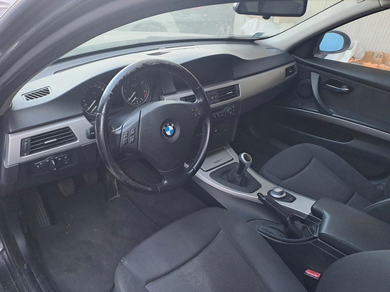 Bmw 320 320sw