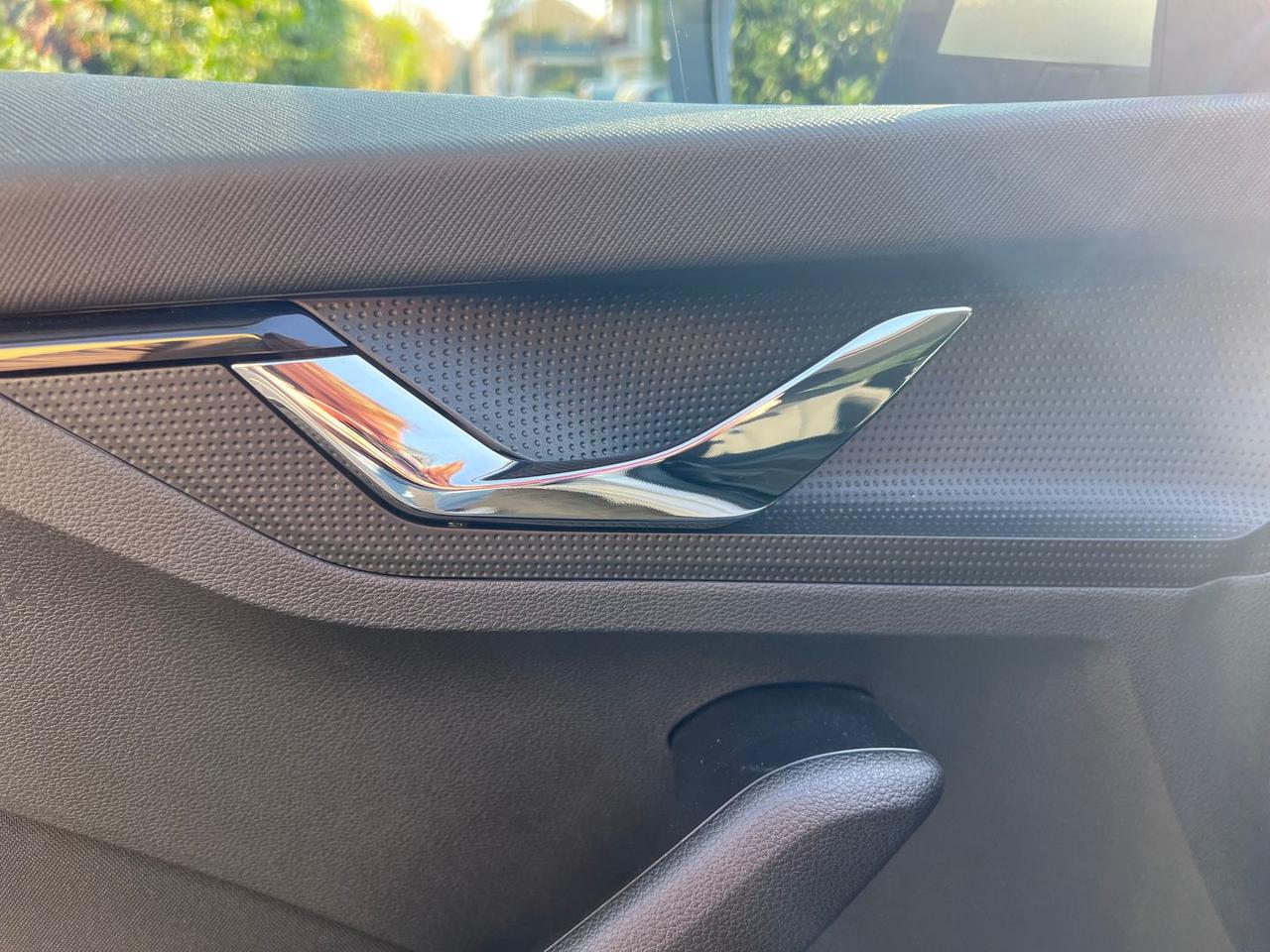 Skoda Kamiq 1.0 TSI Ambition #7727