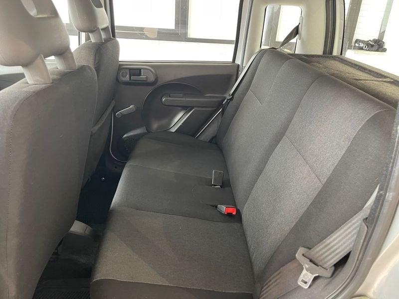 FIAT Panda Panda 1.2 Climbing 4x4 69cv E5