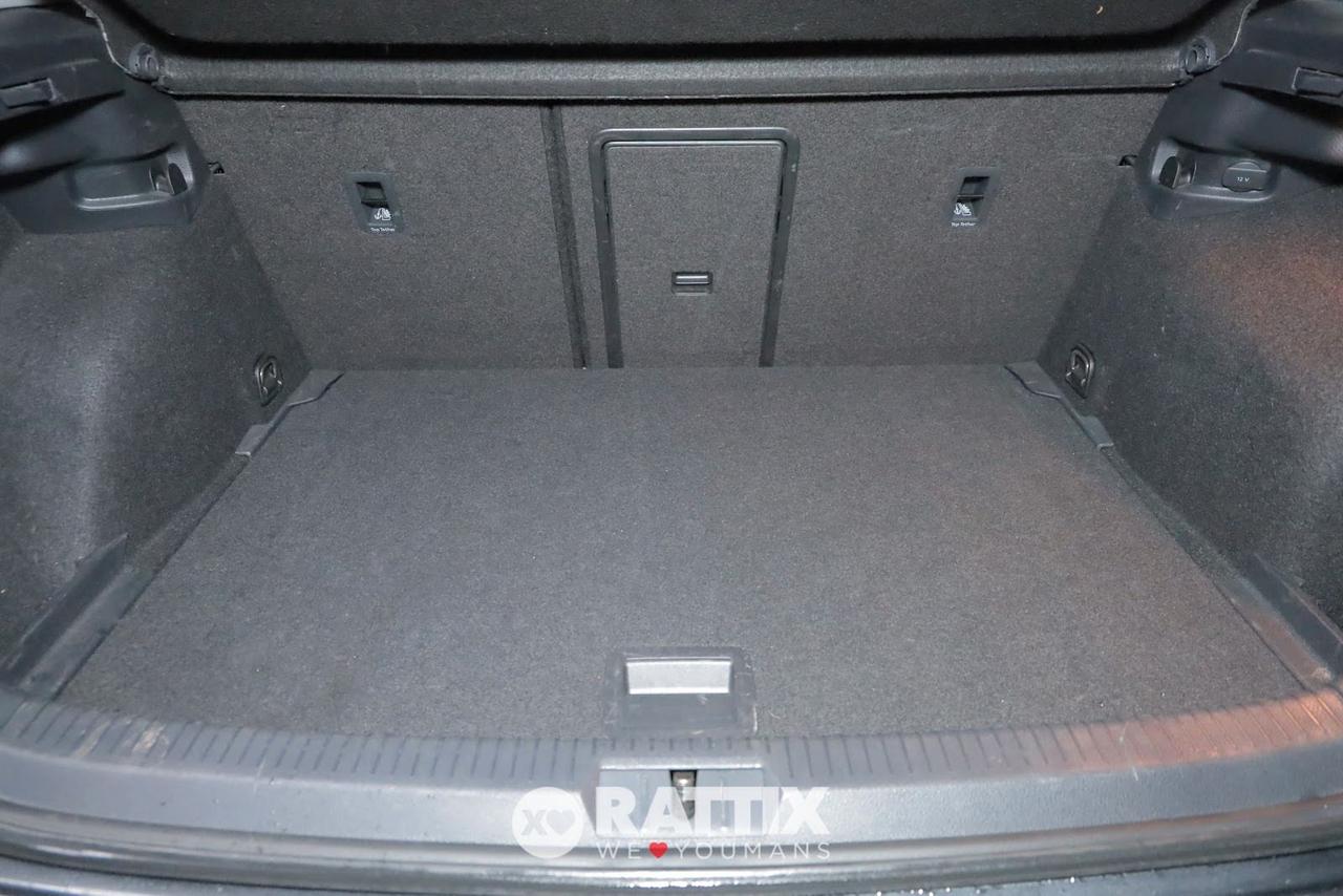Volkswagen Golf 1.5 TSI 150CV Executive DSG