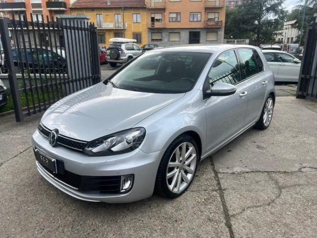 VOLKSWAGEN Golf 2.0 TDI 170CV DPF 5p. GTD