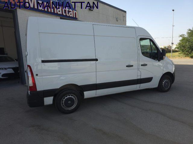 RENAULT Master T28 2.3 dCi/130 PFurgone