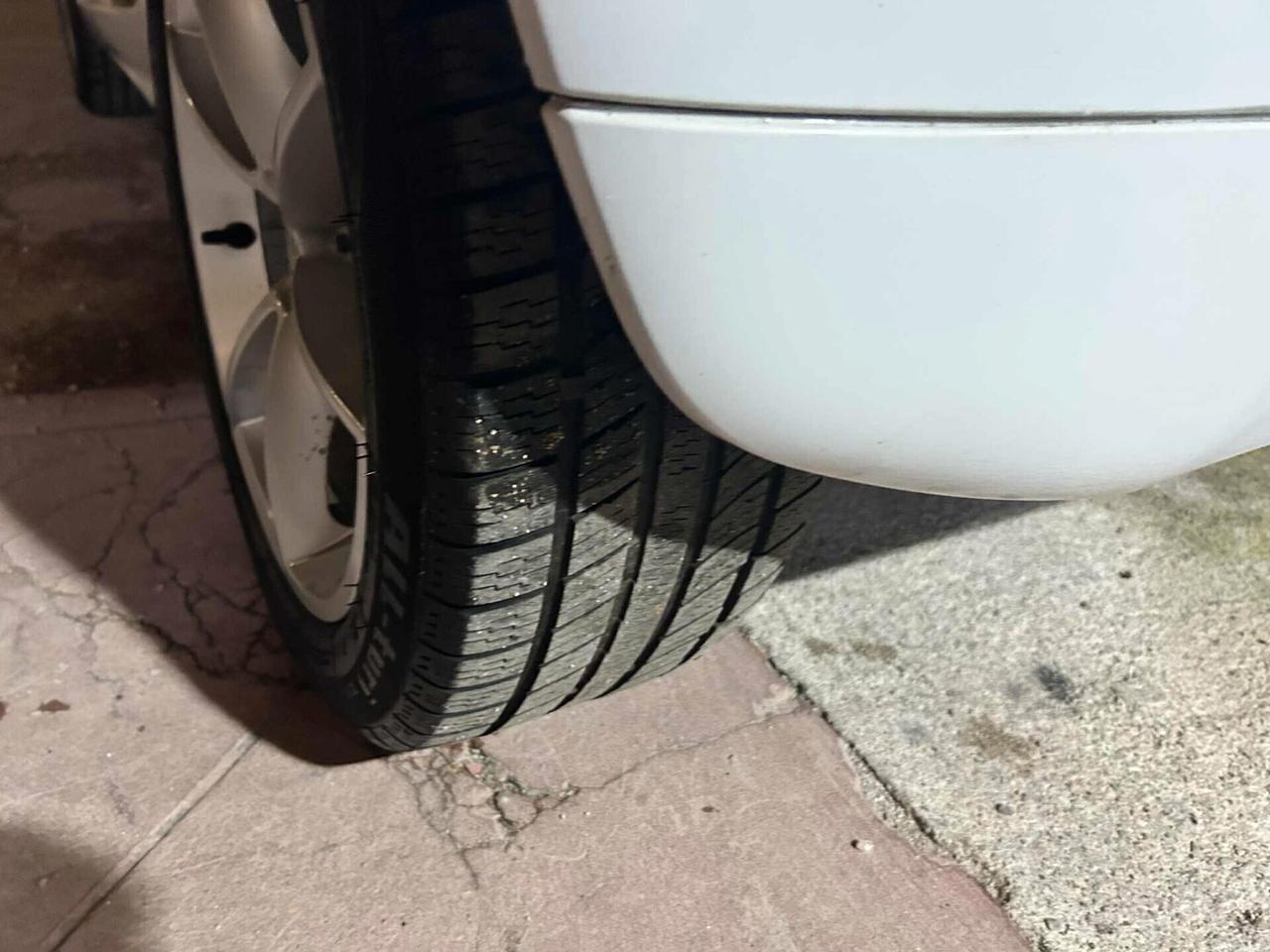 SMART FORTWO TURBO 84CV 1.0 2012 PULSE F1