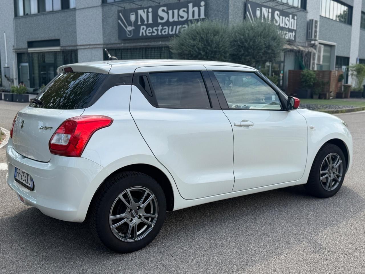 Suzuki Swift 1.2 *Neopatentati*Solo 65000km*Retrocamera
