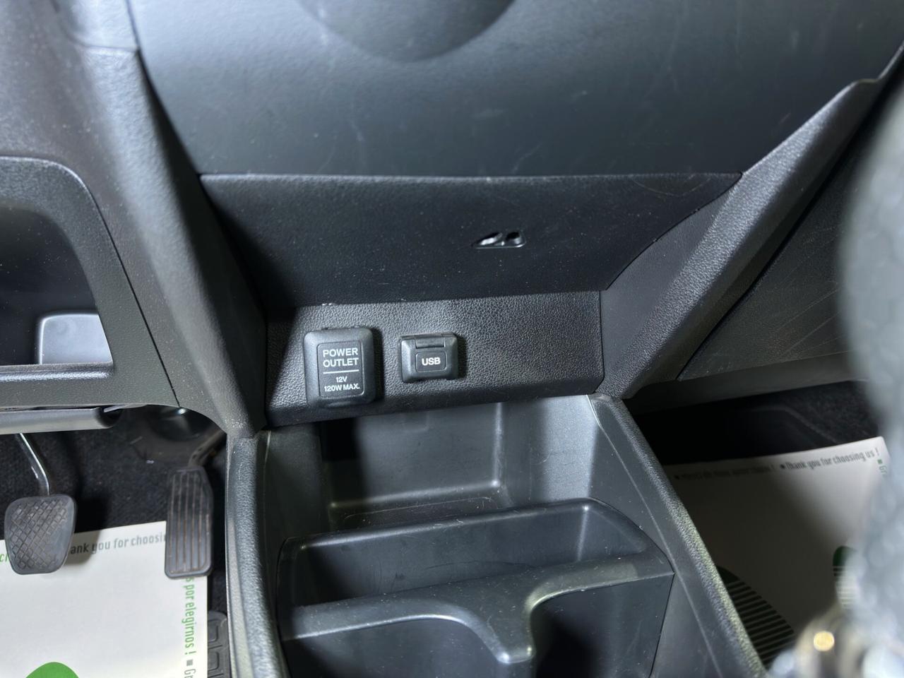 HONDA JAZZ 1.4 Appeal