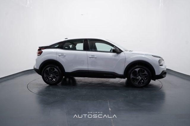 CITROEN C4 1.2 PureTech 130cv S&S Plus