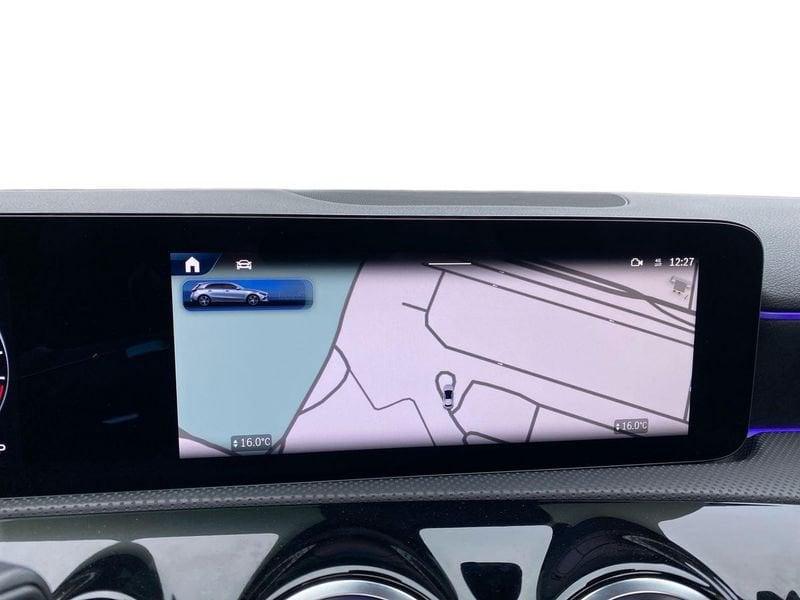 Mercedes-Benz Classe A A 250 e phev AMG Line Premium Plus auto