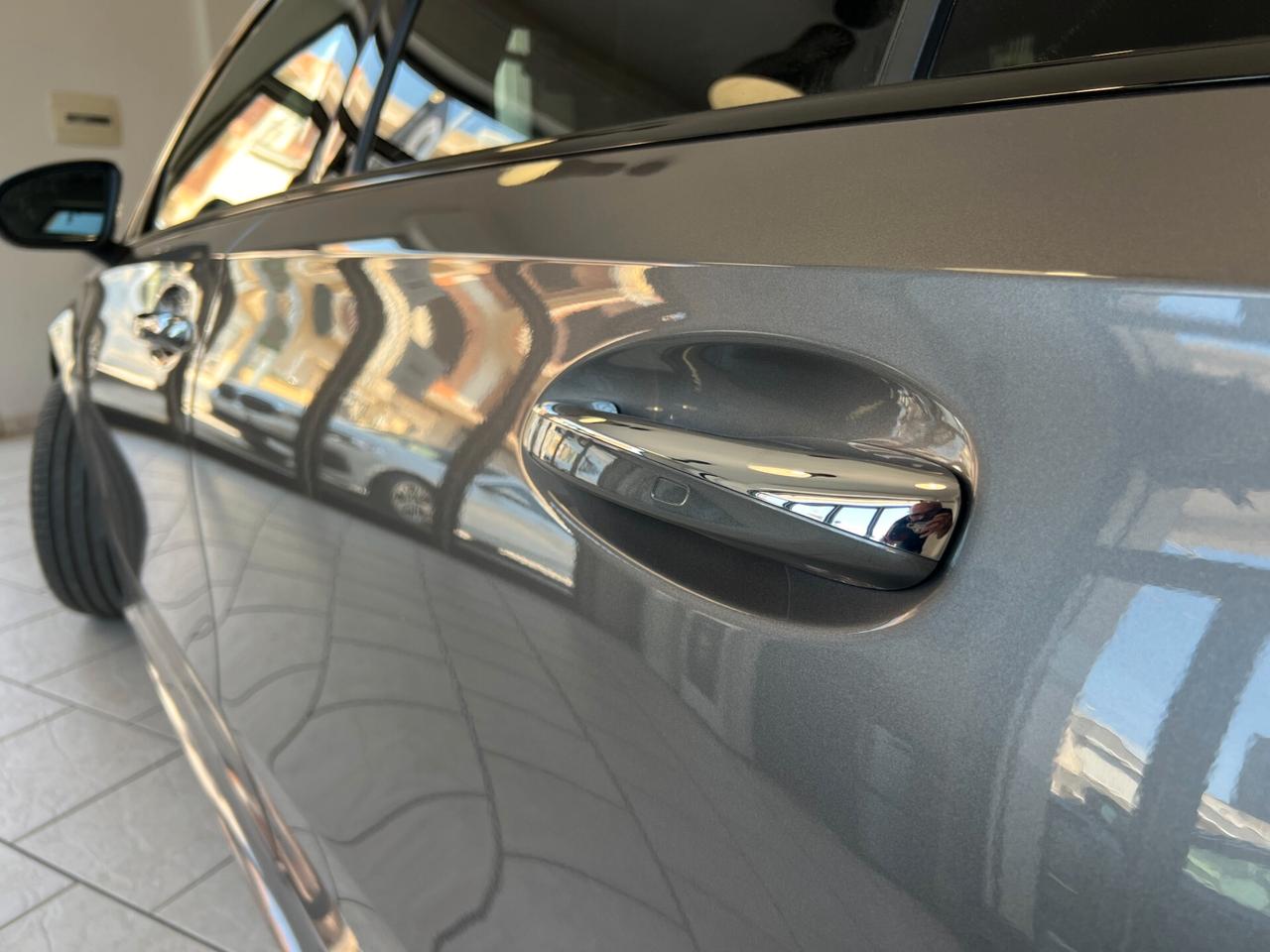 Mercedes-benz A 220 d Premium AMG 190CV
