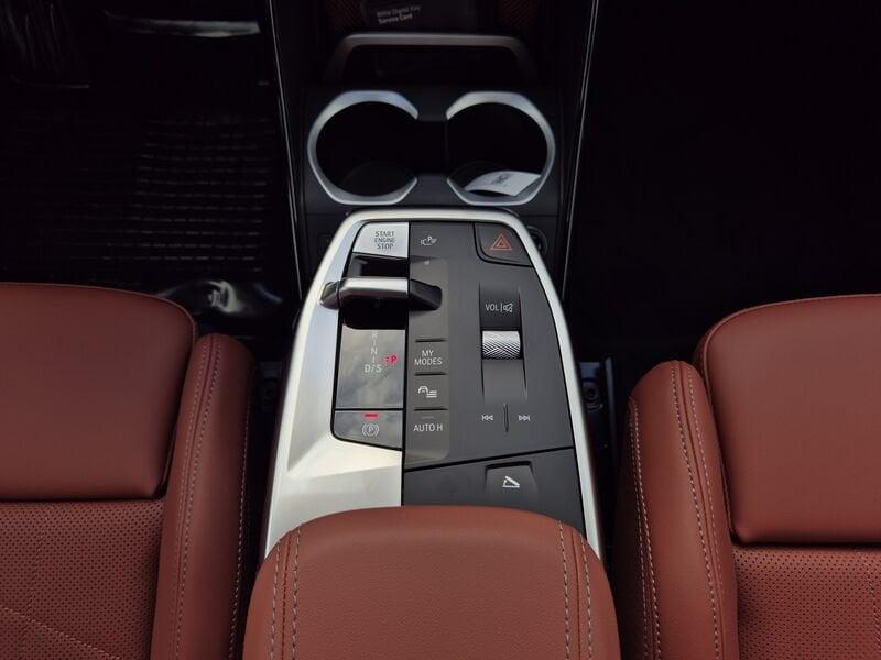 BMW X1 X1 sdrive18d MSport auto