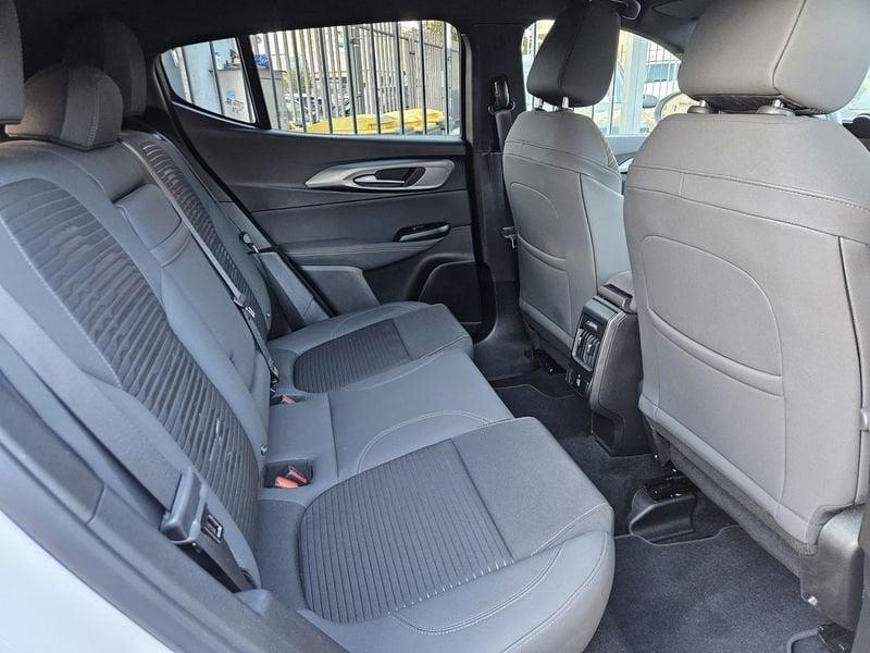 Alfa Romeo Tonale 1.6 Diesel 130cv TCT6 Tributo Italiano