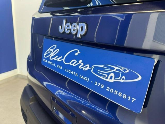 Jeep Renegade 1.6 mjt Limited 2wd 130cv