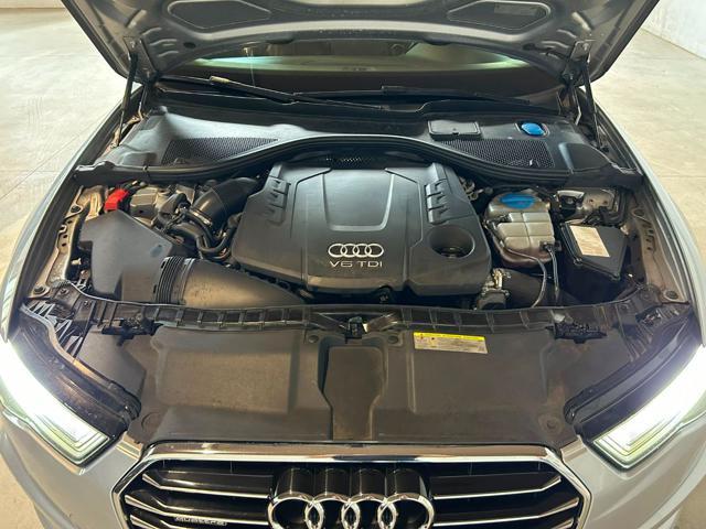 AUDI A6 Avant 3.0 TDI 272 CV quattro S tronic Business Plu