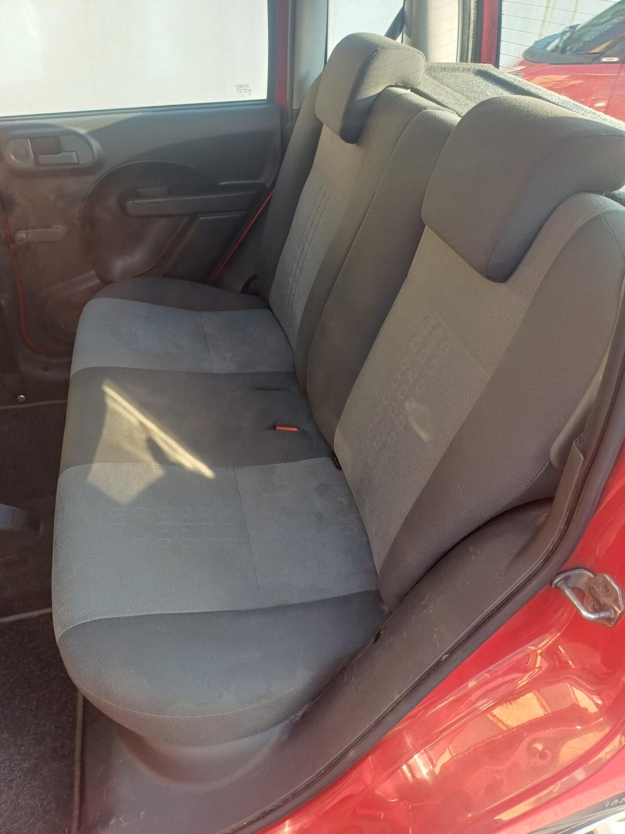 Fiat Panda 1,4 NATURAL POWER DYNAMIC