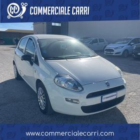 FIAT PUNTO VAN N1 1.3 M-JET 5 PORTE 4 POSTI - 2018