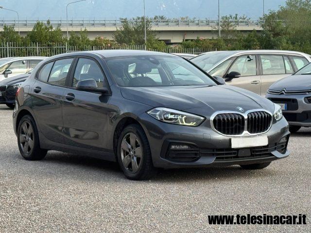 BMW 116 d 5p. Advantage