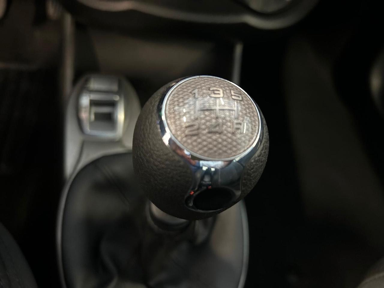 Alfa Romeo MiTo URBAN 1.3 JTDm 95 CV 5mt