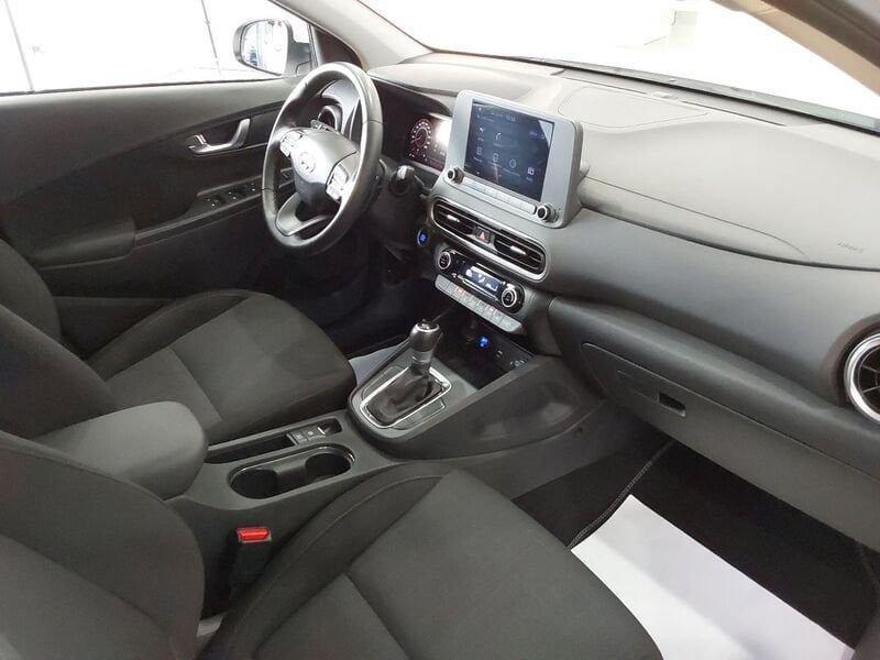 Hyundai Kona 1.6 gdi hev Xline 2wd 141cv dct