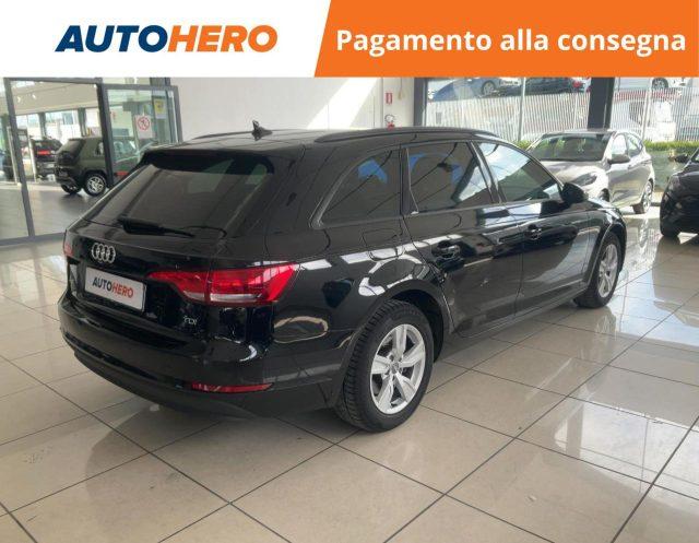 AUDI A4 Avant 2.0 TDI 150 CV S tronic