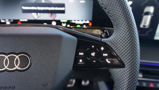 AUDI Q3 SPB TDI 110 kW S tronic S Line edition