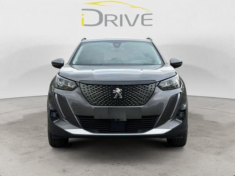 Peugeot 2008 PureTech 130 S&S EAT8 Allure + GPL
