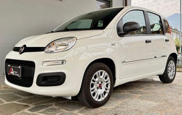 FIAT Panda 1.2 Easy GPL