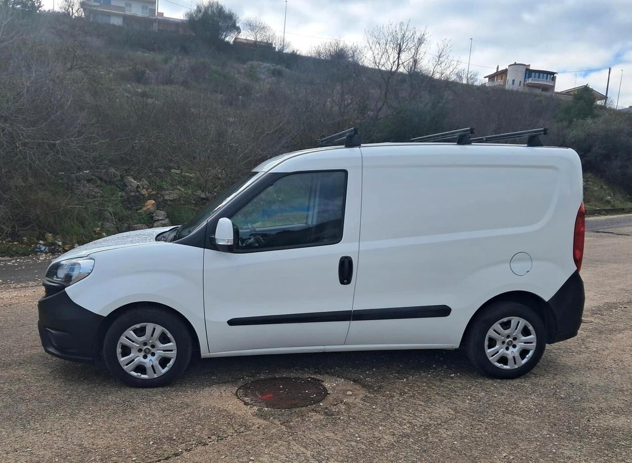 Fiat Doblò 1.3 MJT PC-TN Cargo Lamierato 3 posti (Iva Esposta)