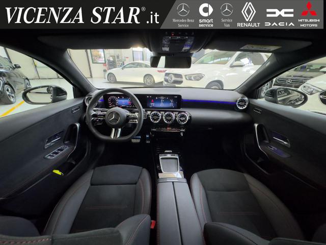 MERCEDES-BENZ A 220 d PREMIUM AMG AUTOMATIC