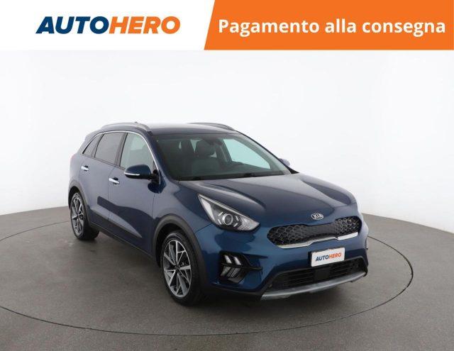 KIA Niro 1.6 GDi DCT HEV Style