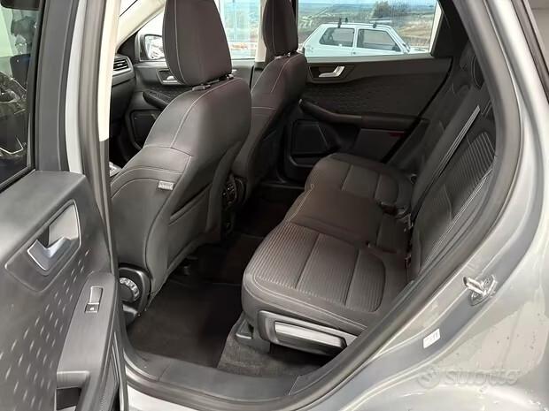 Ford Kuga 1.5 EcoBlue 120 CV 2WD Titanium X