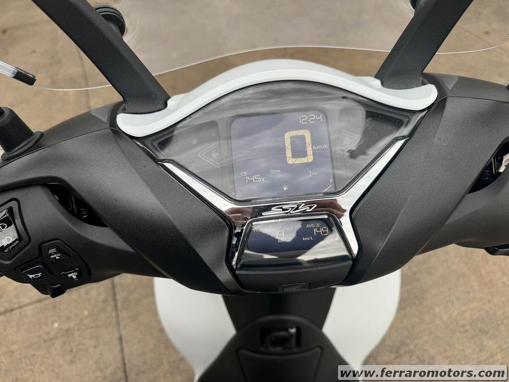 HONDA SH 125 sport NUOVO PRONTA CONSEGNA