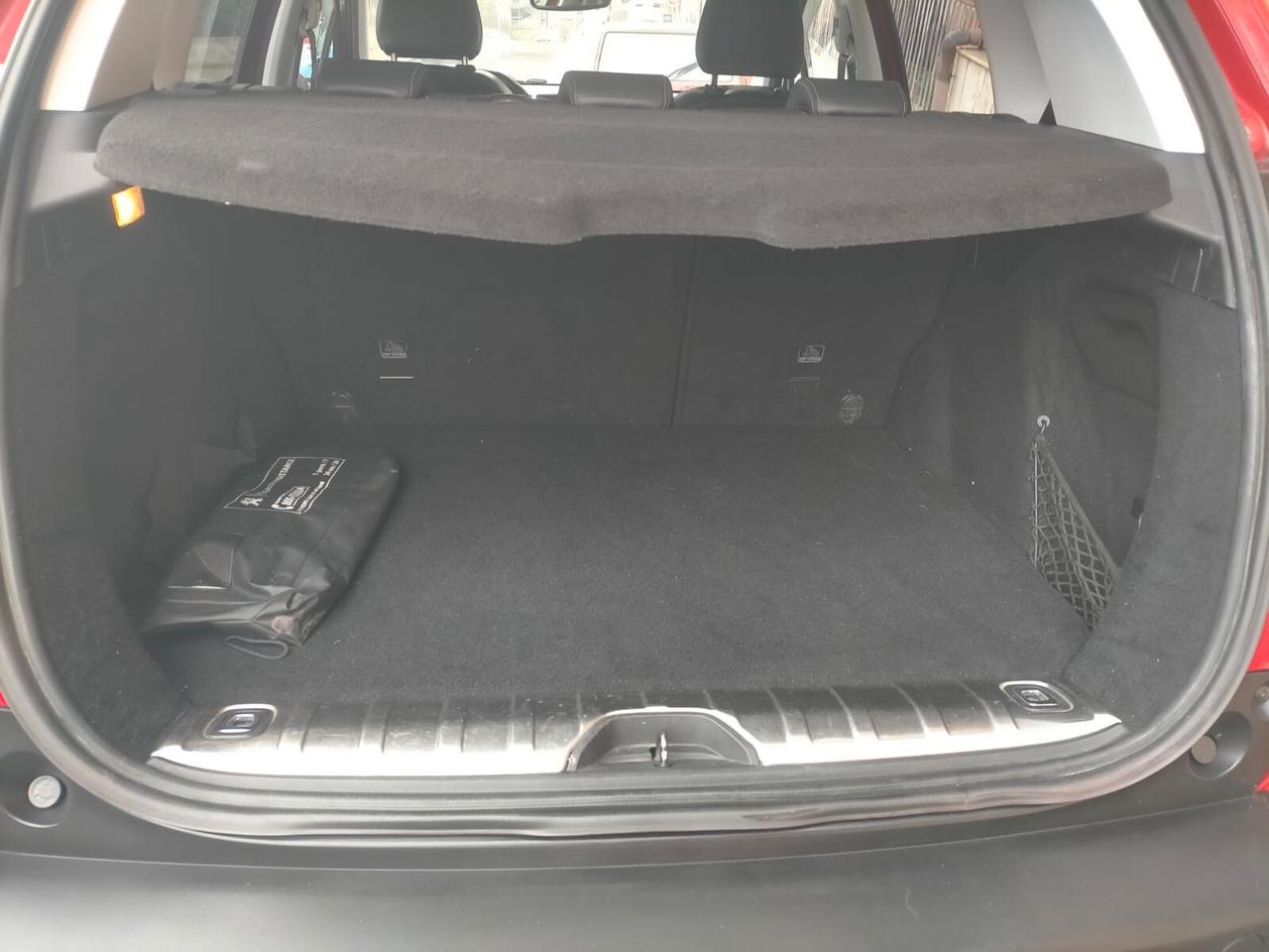 Peugeot 2008 BlueHDi 100 GT Line