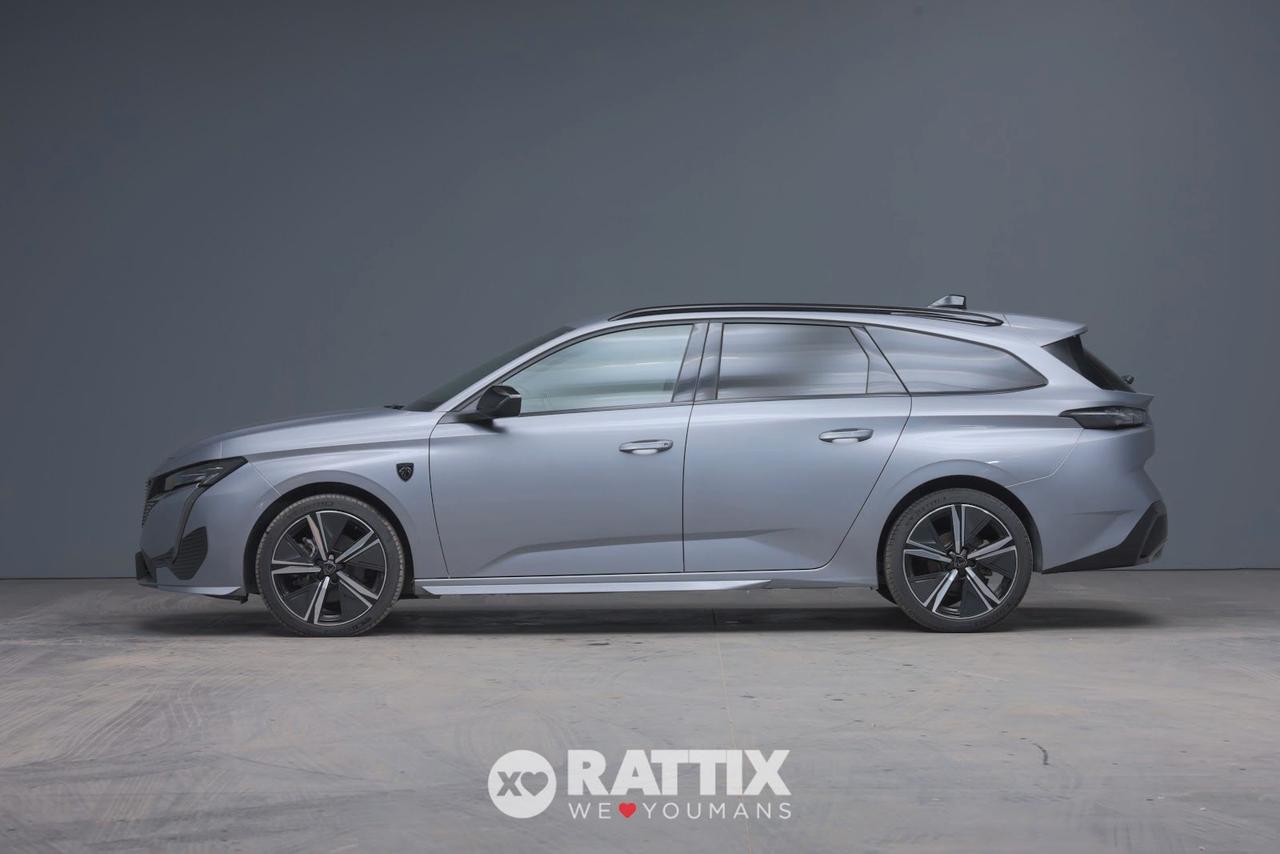 Peugeot 308 SW 1.2 Puretech 130CV GT EAT8