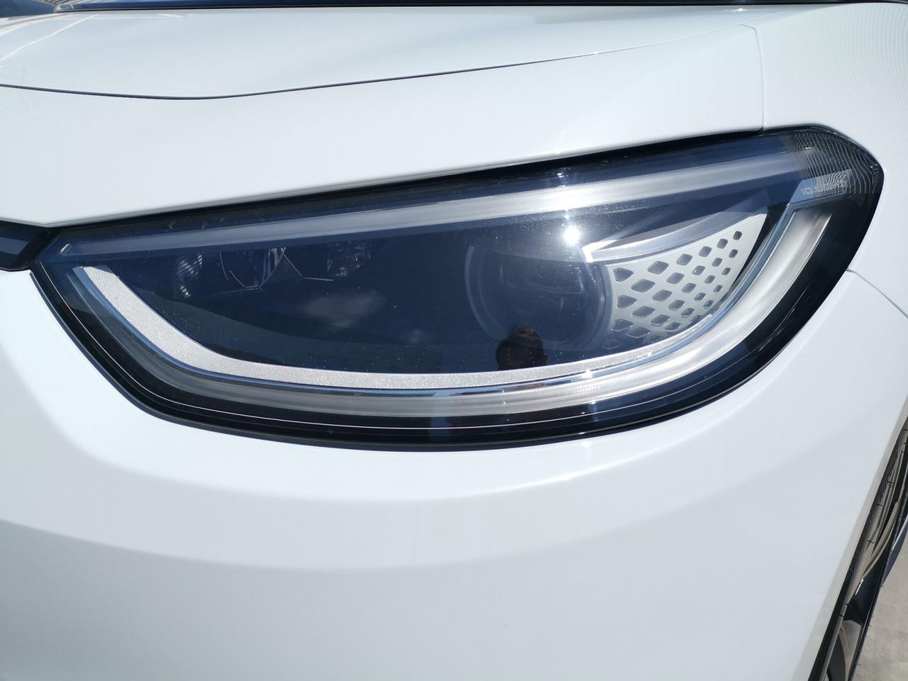 VOLKSWAGEN ID.3 - ID.3 58 kWh Style