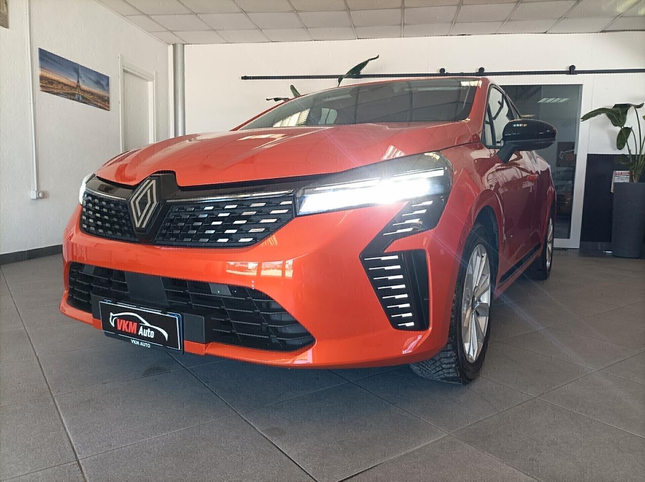 Renault Clio 1.5 dCi 100CV UNICO PROPRIETARIO