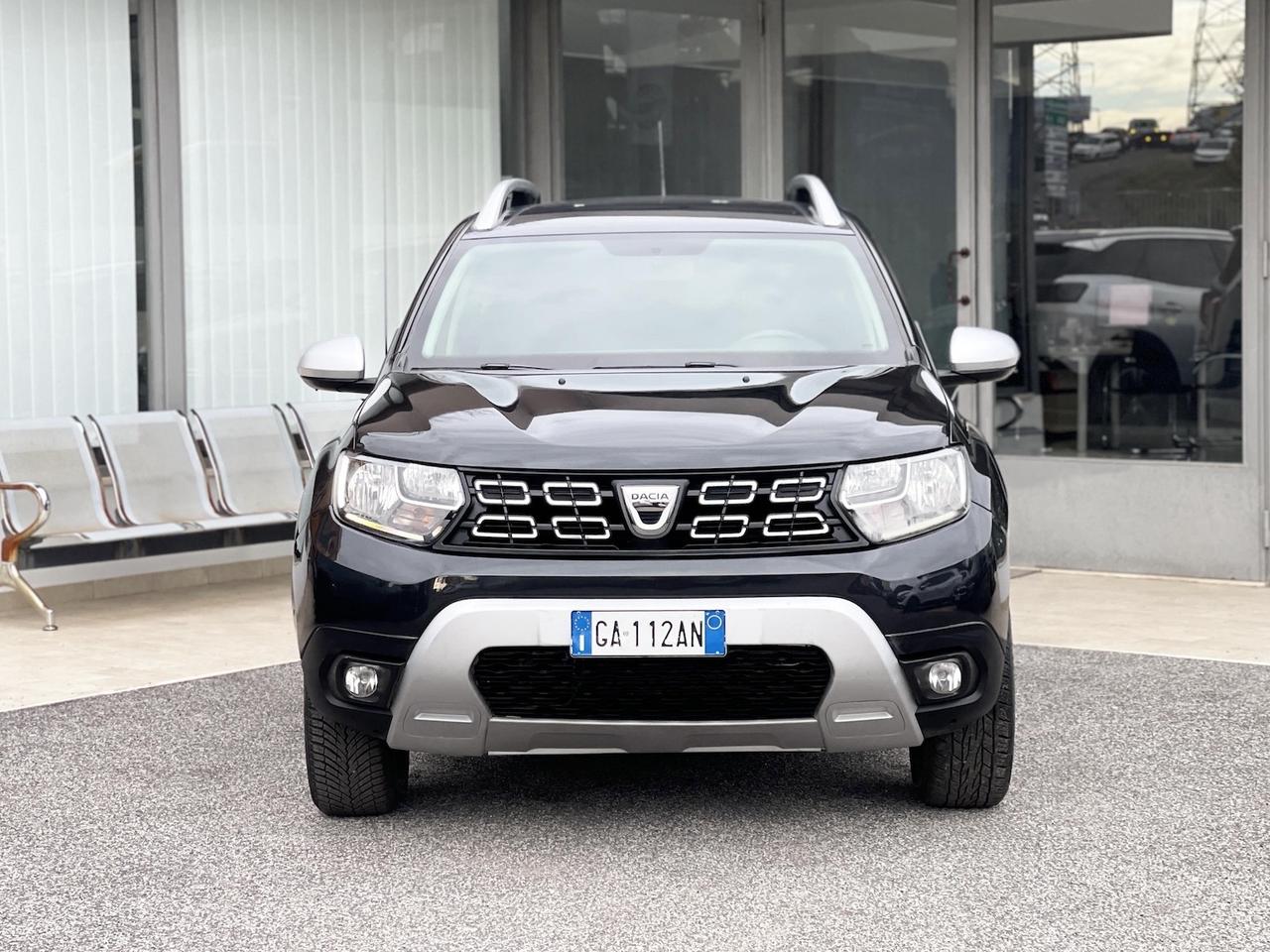 Dacia Duster 1.6 GPL 114CV E6 Neo - 2019