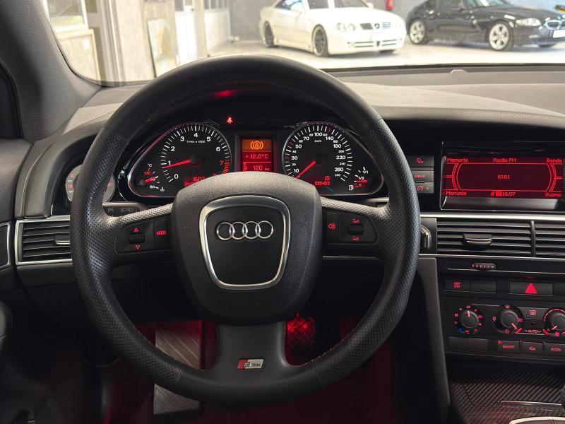 Audi A6 Avant 2.0 tfsi