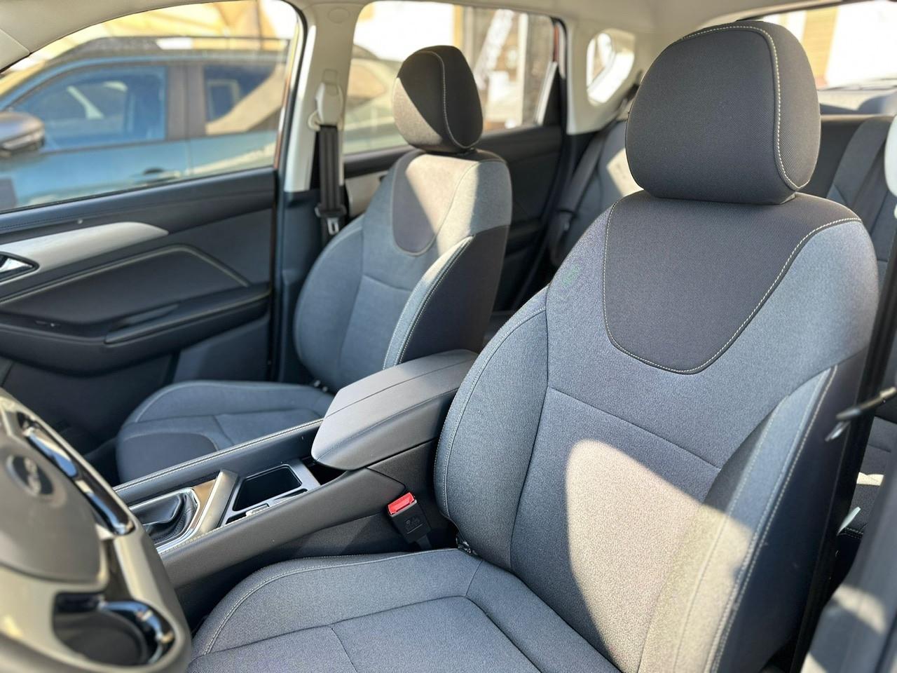 Evo 5 1.5 Turbo Bi-fuel GPL