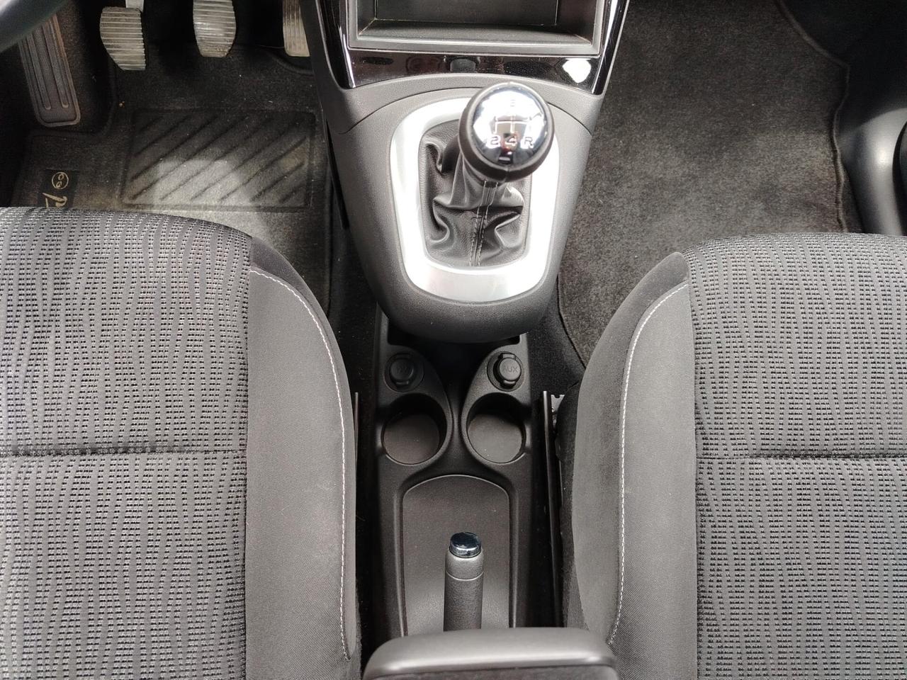 Citroen C3 Picasso 1.6 VTi 120 Exclusive Style