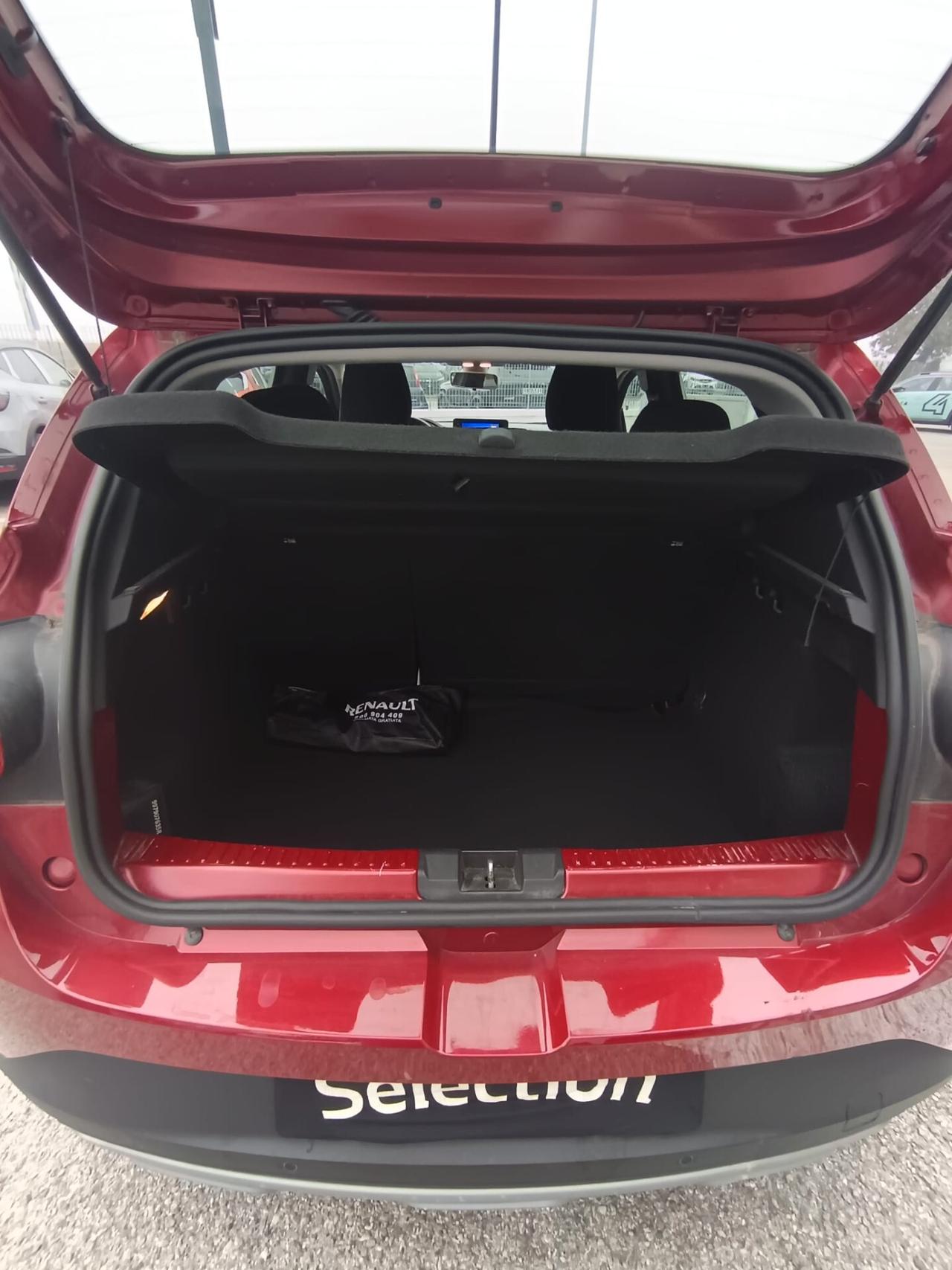 Dacia Sandero Stepway 1.0 TCe 100 CV ECO-G Comfort