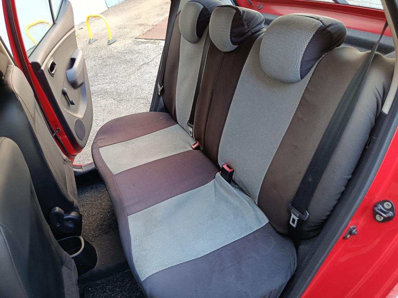 Hyundai i10 1.1 Classic #6095